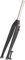 STRTG Forcella Ammortizzata Rigida MTB Forcella Anteriore 26/27.5/29 Freno A Disco MTB Forcella 28.6 Millimetri Superlight Forcella Anteriore Ultraleggera della Bicicletta A,29inch