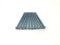 Jones DIY M3.5 Silver Electrical Socket Screws, 50mm, For Switches, Light Switch, Plug Sockets, 3.5mm x 50mm, (10)