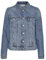 VERO MODA Vmzorica Ls Denim Jacket Mix Noos