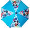 Children's Character Folding Umbrella - Mickey Mouse