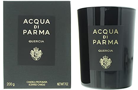 Acqua Di Parma Quercia Scented Candle 200g