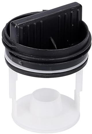 Flusensiebeinsatz SAMSUNG DC97-09928C für Waschmaschine