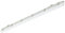 Philips LED Wasserdicht Deckenleuchte Ledinaire WT065C 30/53W 4100/6800lm - 840 Kaltweiß | 150cm - IP65