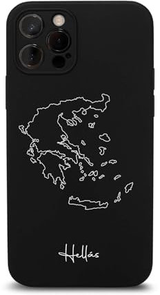 d'origine Griechenland Handyhülle iPhone 13
