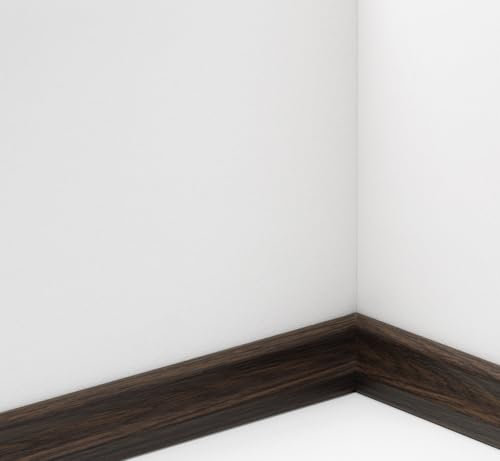 Parador SL 4 Dekor-Sockelleiste Eiche D047 - Länge 2.20m