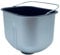 Household Bread Machine Baking Bucket Bread Machine Plate Bread Baking Pans Bread Machine Parts for Kitchen Making Bread