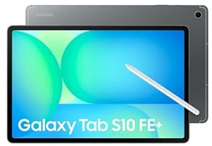 Samsung Galaxy Tab S10 FE+ - Tablet - Android - 128 GB - 33.28 cm (13.1)