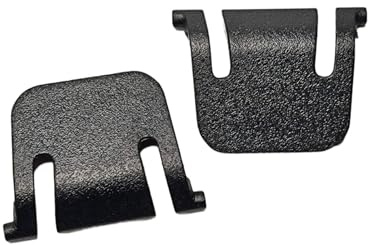 MLWSKERTY 2pcs/Set Keyboard Bracket Beinstandhalter Für G213 Mechanische Tastatur Reparaturteile