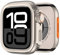 XMUXI Metall Schutzhülle Kompatibel mit Apple Watch 10 Case 46mm Hard Armor Watch 10 Schutz Hülle für iWatch Series 10 Gehäuse (Titan,46mm)