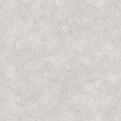 Anthracite Grey Mosaic Effect Anti-Slip Vinyl Flooring For Contract Commercial Use, 2.6mm Thick Vinyl Sheet, 15 Years Warranty-7 X 4mt