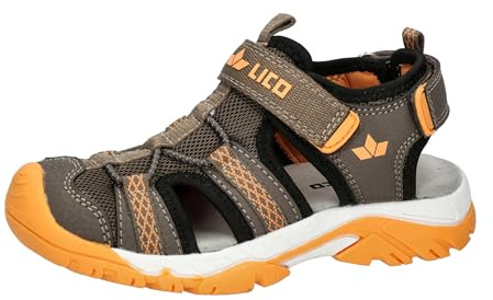 Lico Unisex Kinder Alcoy Vs Sandalen