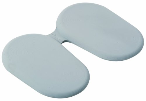 Togu Airgo-Rollstuhlkissen-Sitzkissen, schwarz