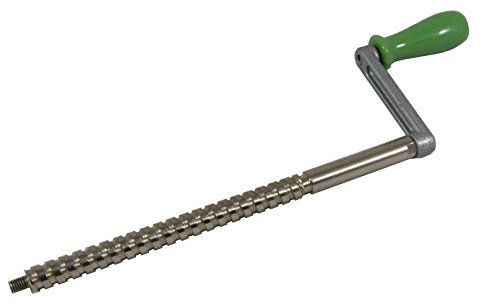 Der Pampered Chef Entkerner Slicer Dickscheibenaufsatz