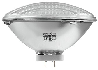 OMNILUX PAR 56 230 V/300 W MFL 2000h T