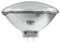 OMNILUX PAR 56 230 V/300 W MFL 2000h T