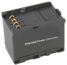 Ex-Pro Sony NPFH50 NP-FH50, NPFH70, NP-FH70, Battery Life Extender 1700mAh - Extend your existing Sony Battery with our power extender- adds 1700mAH to your existing battery and operates as normal.