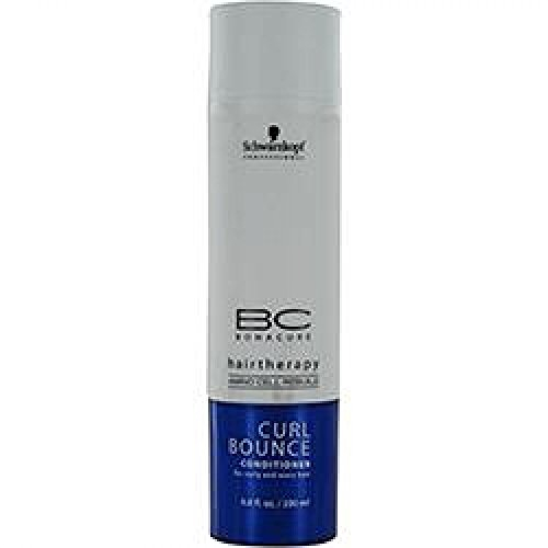 Schwarzkopf Bonacure Curl Bounce Conditioner For Curly & Wavy Hair (6.8 oz.)