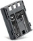 CELLONIC, Battery for Camera compatible with Canon EOS 400D, BP-511, 40D, NB-2LH (7.4V, 700mAh)