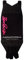 RRP Neoguard Mud Guard Pink Graffitti S