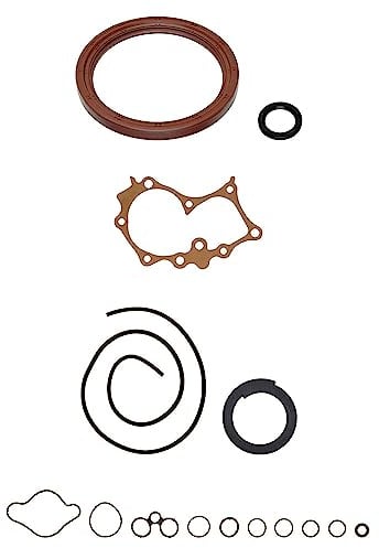 Ajusa 54127600 Gasket Set crank case