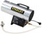 Delta Dore STANLEY ST1ST40GFAE Chauffage Chantier Pro GAZ 12.3Kw, Jaune