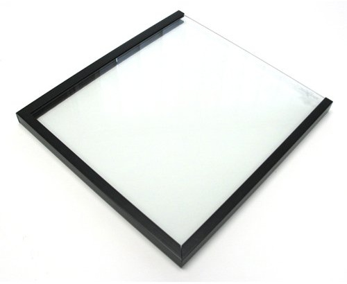 Vivexotic Wooden Melamine Vivarium Glass Tray for Heat Pad