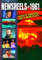 Newsreels of 1961 [DVD] [Region 1] [NTSC]