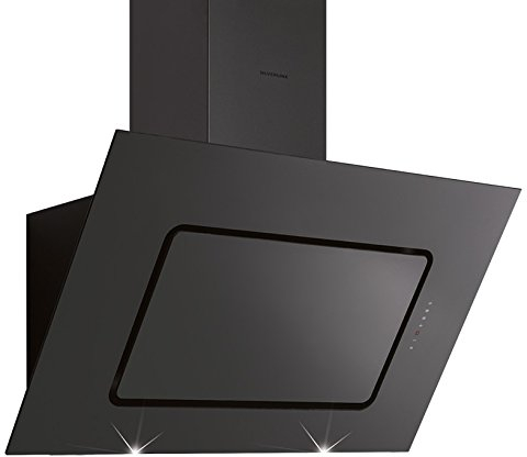 SILVERLINE PRW 853 S Porto Wandhaube Kopffrei/Dunstabzugshaube / 79.6 cm/C
