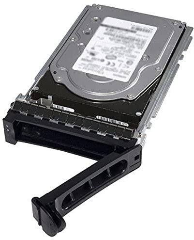 Dell 400-AJSC Disque Dur 3.5 600 Go SAS