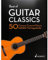 Best of Guitar Classics - 50 beliebte Vortragsstücke für Konzertgitarre von Bach bis Brouwer (Noten)