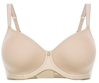 Conturelle Spacer-BH mit Bügel 806810 Pure Feeling Sand 85G