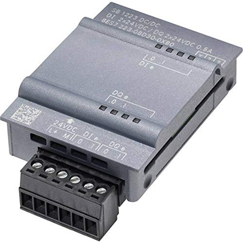 Siemens S7-1200 SB 1223 6ES7223-3AD30-0XB0 SPS-Erweiterungsmodul