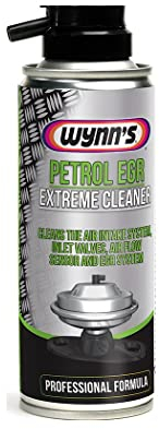 Wynn's 29879 AGR-Reiniger Benzin 200ml