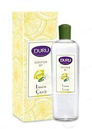 Duru Lemon Cologne, 200 ml by Duru