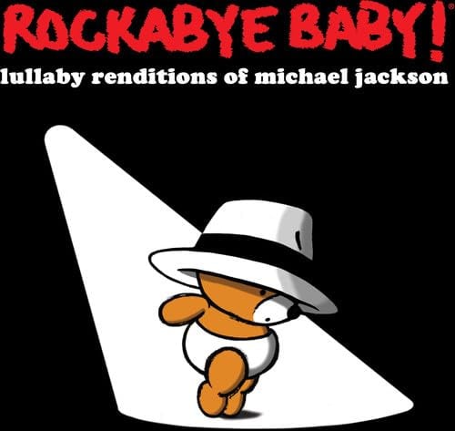 Rockabye Baby!