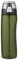 Thermos 24 Ounce Tritan Hydration Bottle with Meter, Olive Green