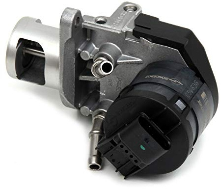 Original BMW AGR-Ventil