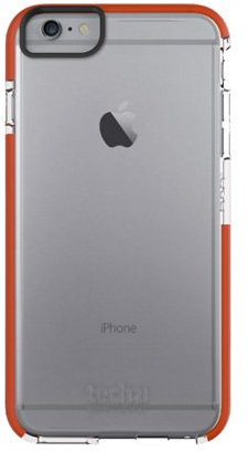 Tech21 Classic Shell Case for Apple iPhone 6 Plus - Transparent