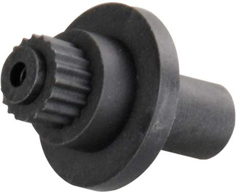 Dometic Heki 1 Antriebsritzel für Dachstärken kleiner 56 mm