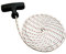 UNIVERSAL SUPERIOR QUALITY PETROL JET WASHER ENGINE PULL CORD STARTER ROPE & FREE HANDLE 4MM X 2M
