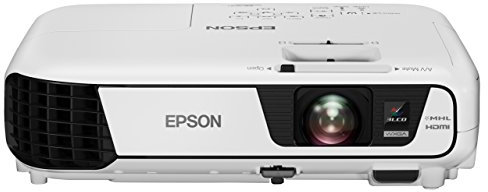 Epson EB 3LCD Vidéoprojecteur