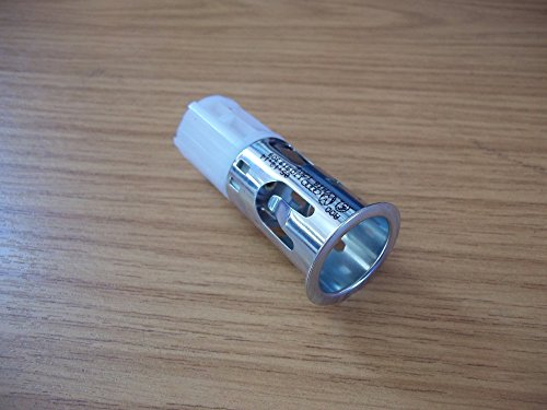 Volkswagen 12v socket GENUINE, lighter socket, SAT NAV socket, cup holder socket - TRANSPORTER T5 T4 PASSAT GOLF