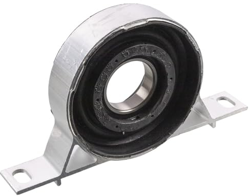 SWAG 20 92 1763 Palier d'arbre de transmission Compatible avec BMW 3 Berline E46 3 Coupé E46 3 Touring E46 3 Cabriolet E46