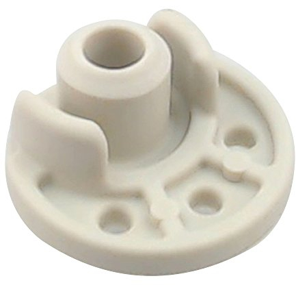 Kitchenaid Gummi Fuß Rubber Foot AP4326634, PS1488432, 9709707