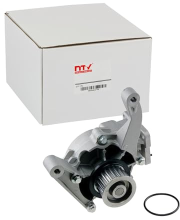 NTY Cpw-Ch-040 Wasserpumpe, Motorkühlung | Cpw-Ch-040 Kompatibel mit Cherokee (kj)