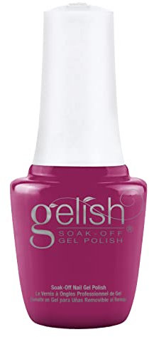 Gelish MINI Pop-arazzi Pose Soak-Off Gel Polish 9ml