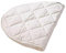 Leander Babymatratze aus Bio-Baumwolle Classic
