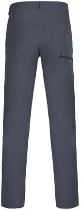 Directalpine Mordor Hose Herren grau/schwarz