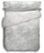 LEBENGOOD Juego de Funda Nórdica 50% Algodón para Cama con Funda Almohada Funda de Edredón Colcha Sábana. Juego de Ropa Cama… (90 Caddi Arena)