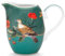 PIP STUDIO 51007041 Winter Wonderland Krug small dove green 250 ml (1 Stück)